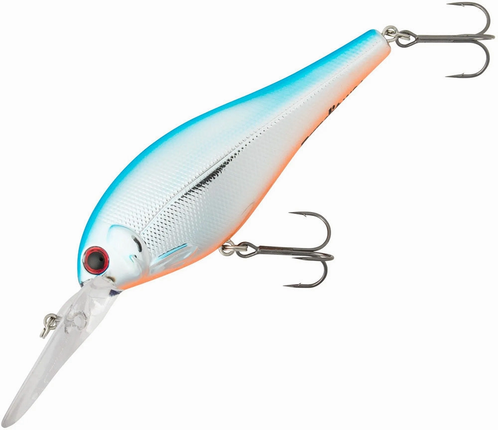 Bandit Walleye Shad - 2.75 Inch