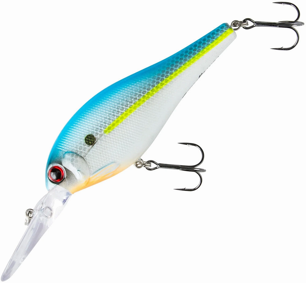 Bandit Walleye Shad - 2.75 Inch