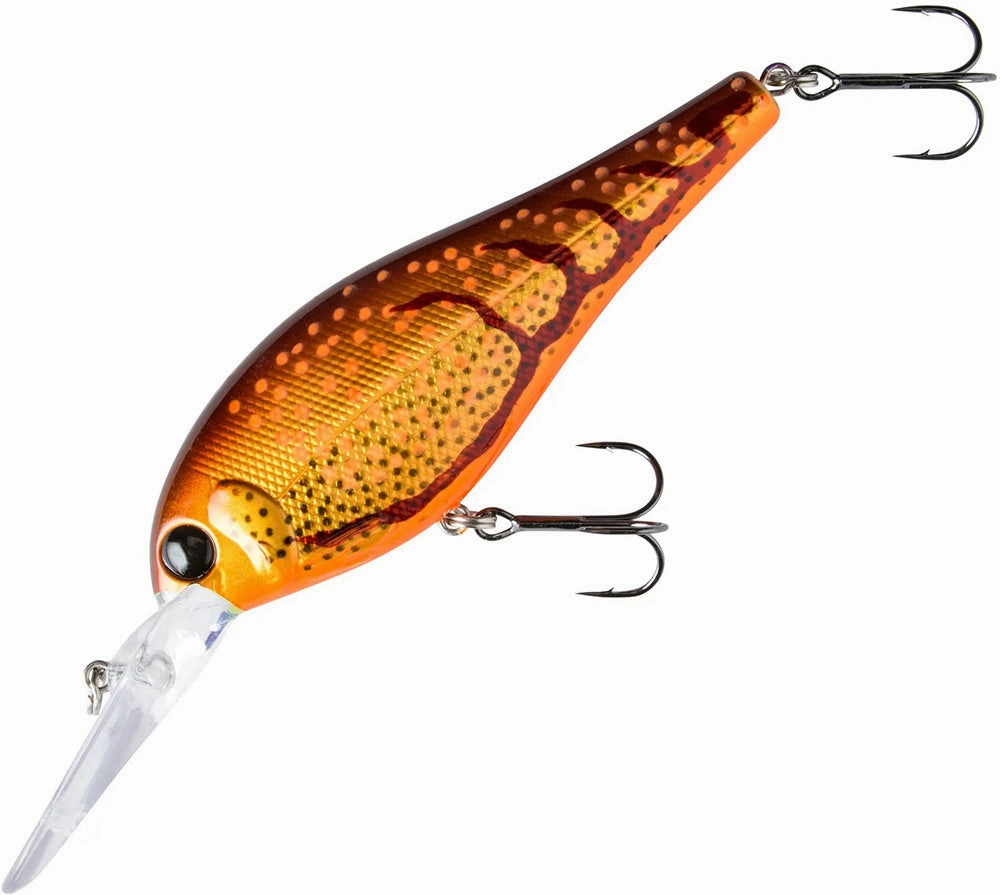 Bandit Walleye Shad - 2.75 Inch