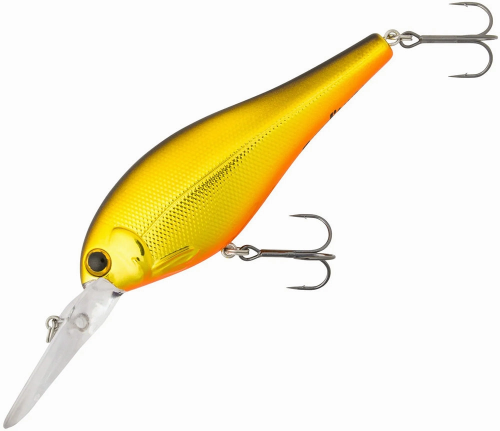 Bandit Walleye Shad - 2.75 Inch
