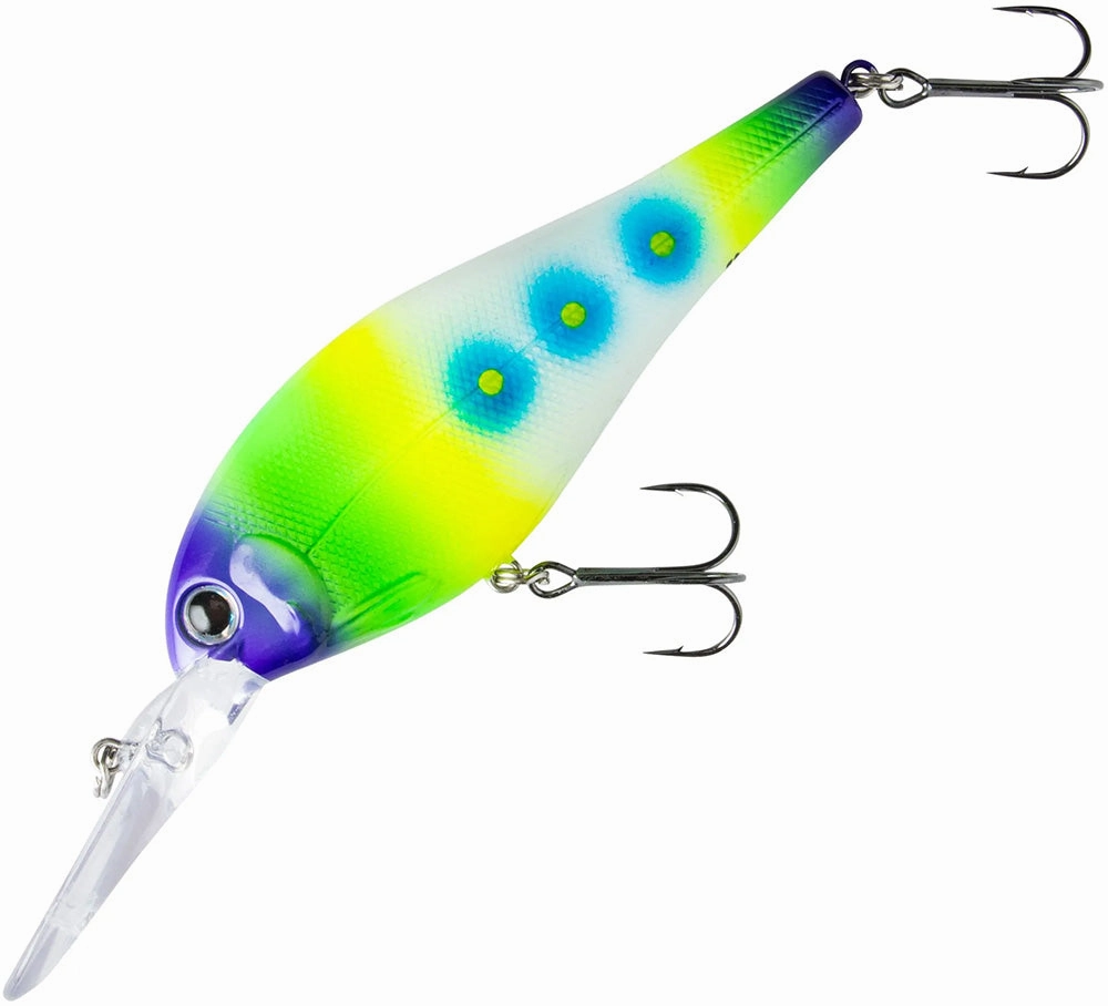 Bandit Walleye Shad - 3.625 Inch