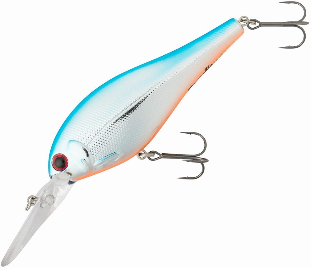 Bandit Walleye Shad - 3.625 Inch