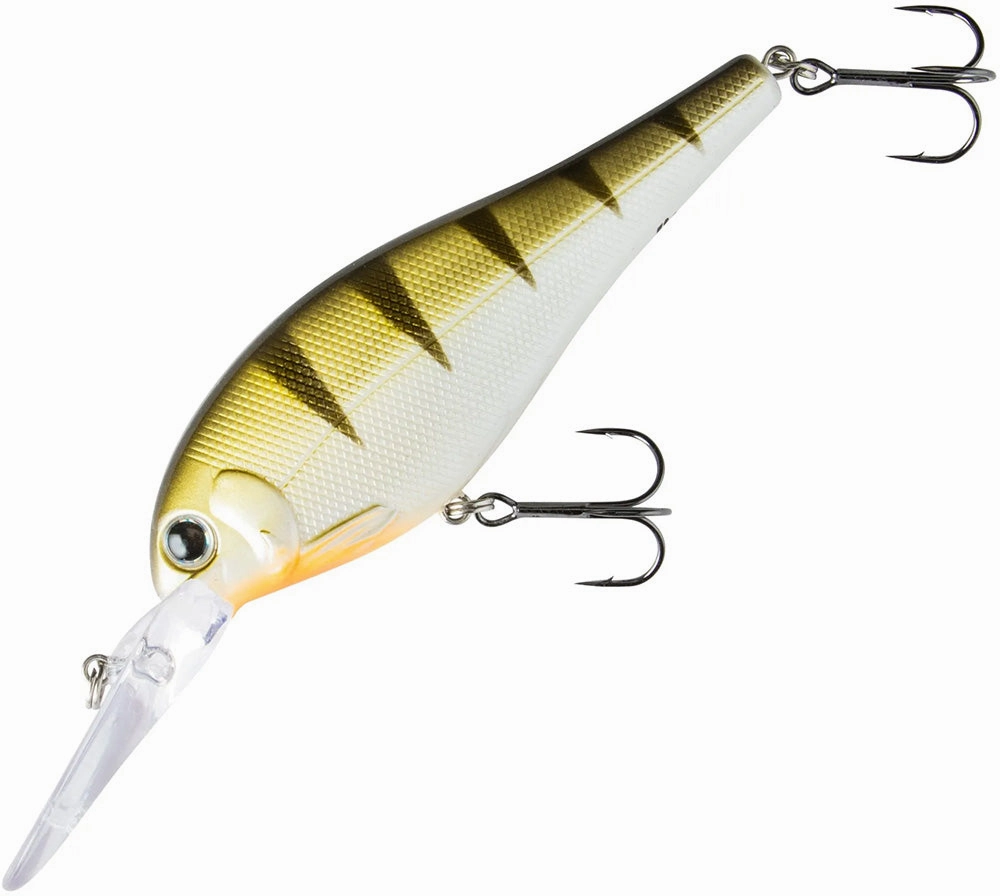 Bandit Walleye Shad - 3.625 Inch