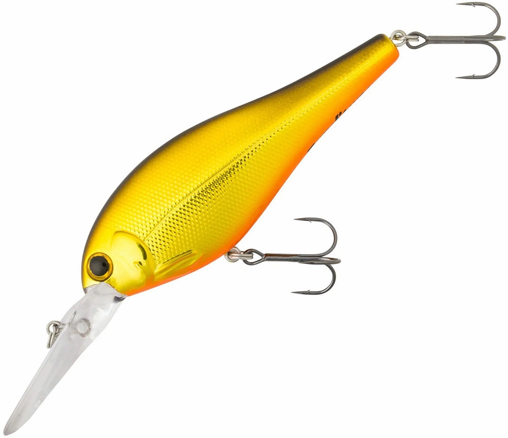 Bandit Walleye Shad - 3 Inch
