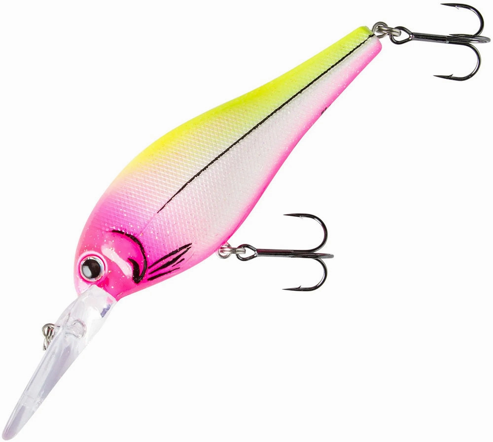 Bandit Walleye Shad - 3 Inch