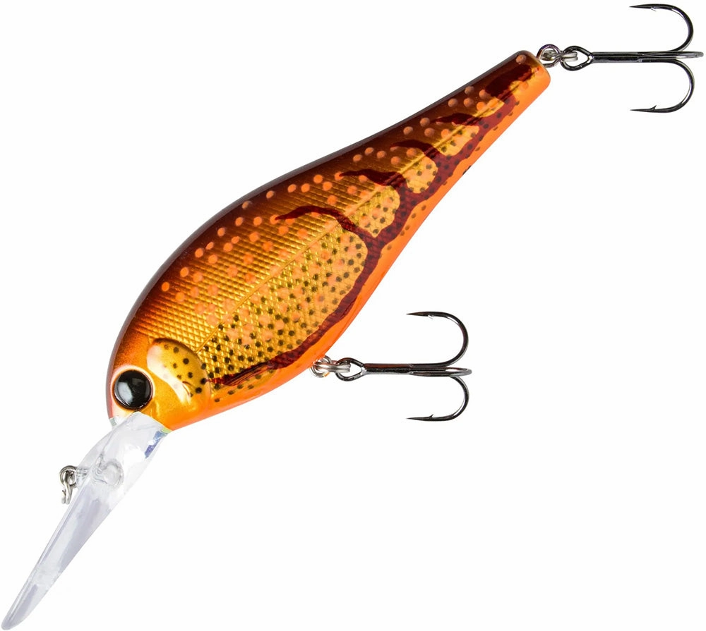 Bandit Walleye Shad - 3 Inch
