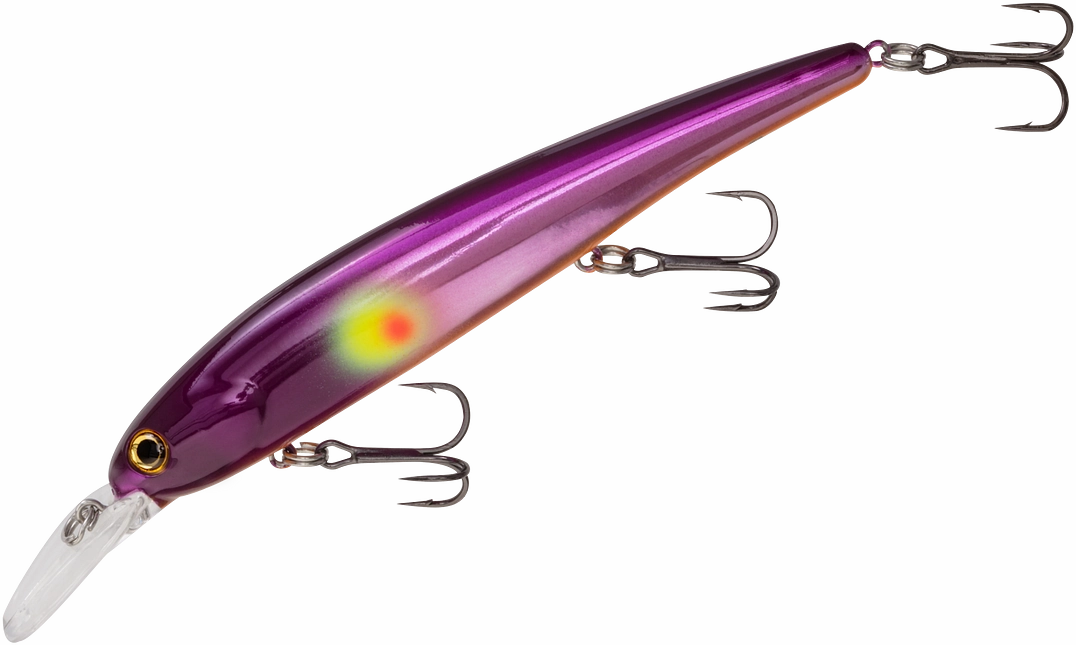 Bandit Walleye Shallow 4 3/4 inch Casting/Trolling Plug
