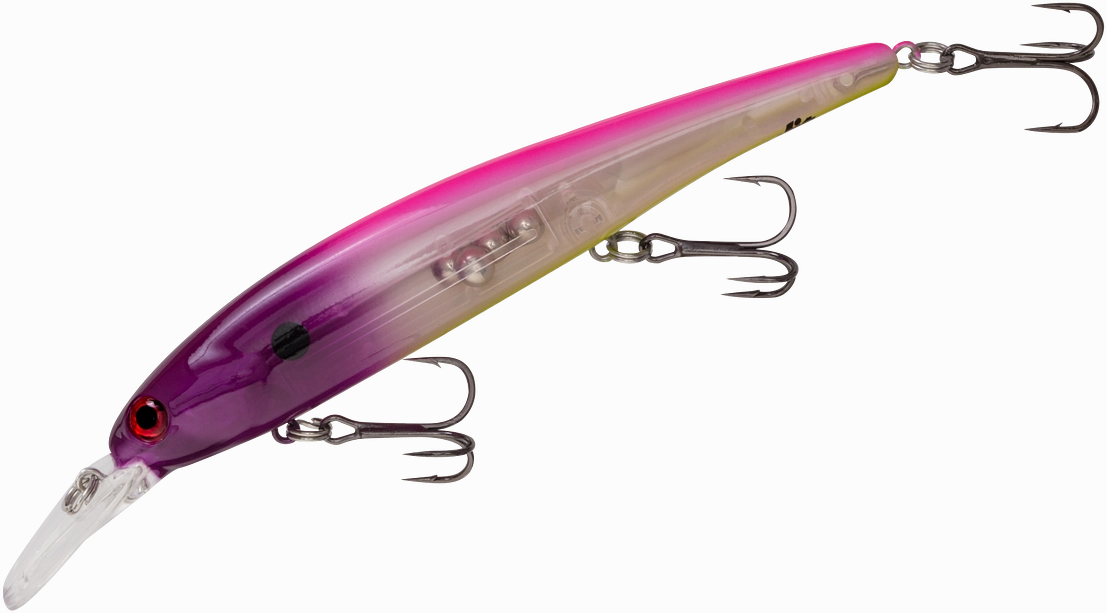 Bandit Walleye Shallow 4 3/4 inch Casting/Trolling Plug