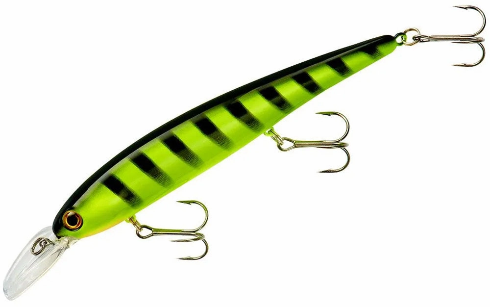 Bandit Walleye Shallow 4 3/4 inch Casting/Trolling Plug