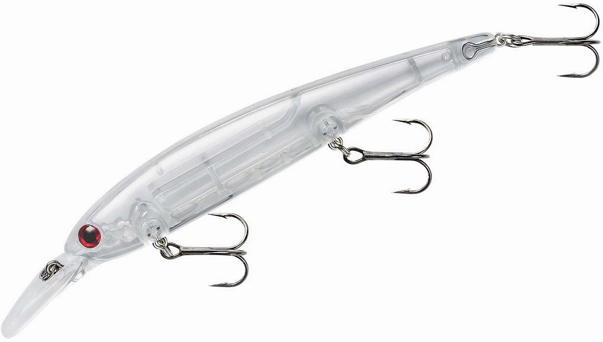 Bandit Walleye Shallow 4 3/4 inch Casting/Trolling Plug