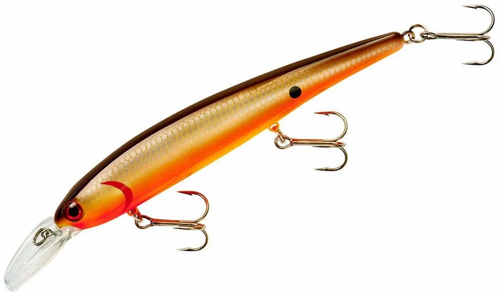Bandit Walleye Shallow 4 3/4 inch Casting/Trolling Plug