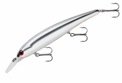 Bandit Walleye Shallow 4 3/4 inch Casting/Trolling Plug