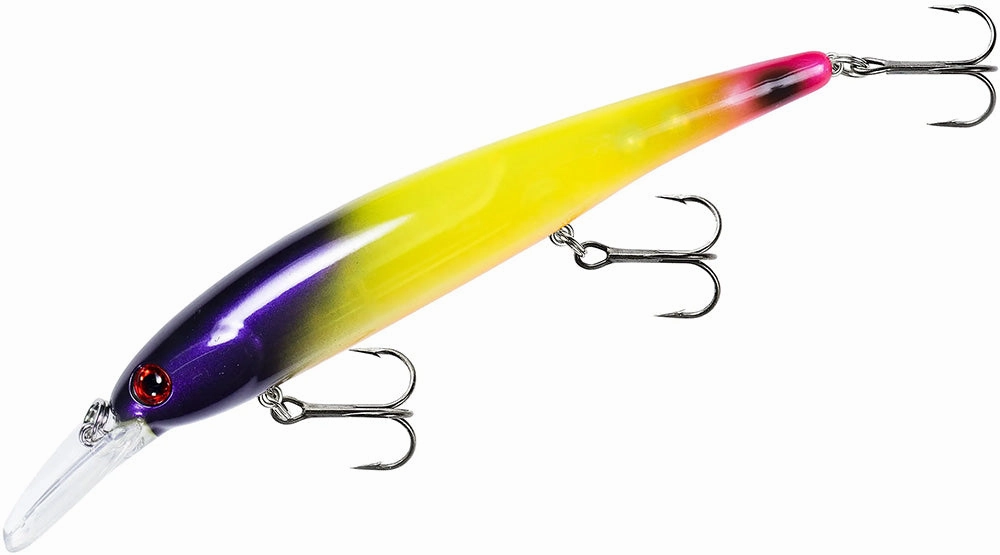 Bandit Walleye Shallow 4 3/4 inch Casting/Trolling Plug