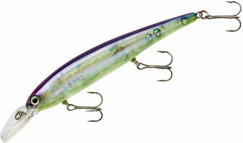 Bandit Walleye Shallow 4 3/4 inch Casting/Trolling Plug
