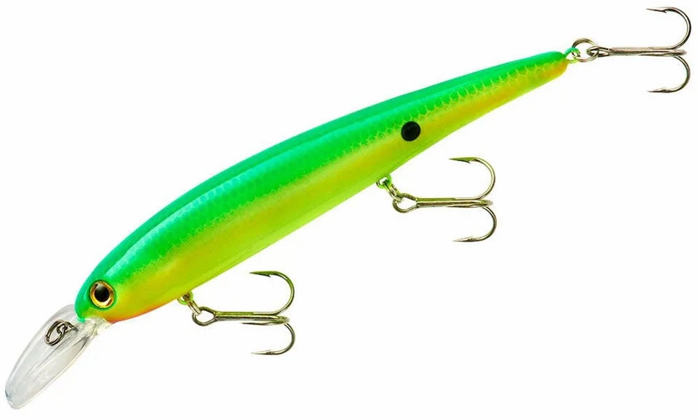 Bandit Walleye Shallow 4 3/4 inch Casting/Trolling Plug