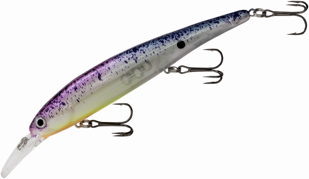 Bandit Walleye Shallow 4 3/4 inch Casting/Trolling Plug