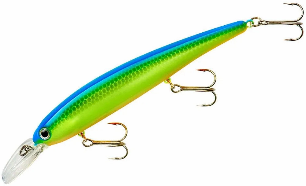 Bandit Walleye Shallow 4 3/4 inch Casting/Trolling Plug