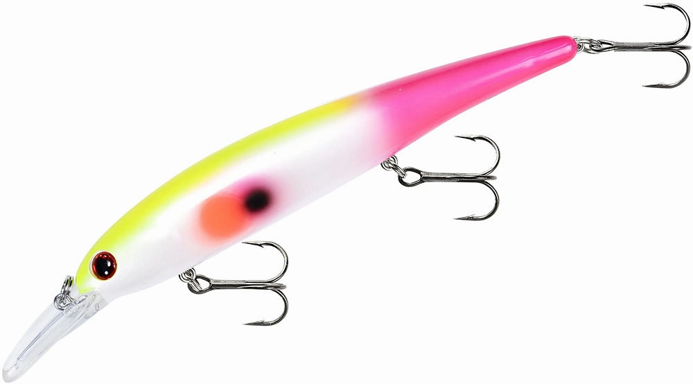 Bandit Walleye Shallow 4 3/4 inch Casting/Trolling Plug