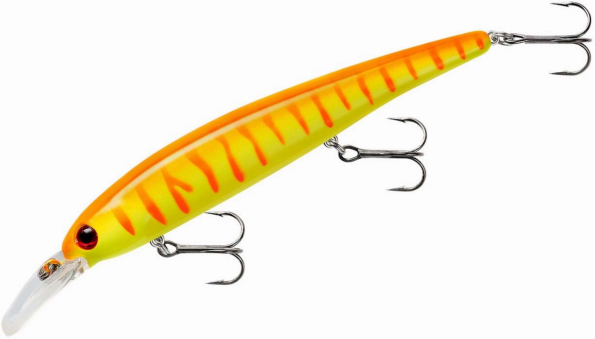 Bandit Walleye Shallow 4 3/4 inch Casting/Trolling Plug