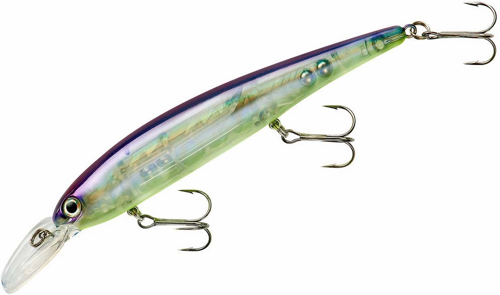 Bandit Walleye Shallow 4 3/4 inch Casting/Trolling Plug