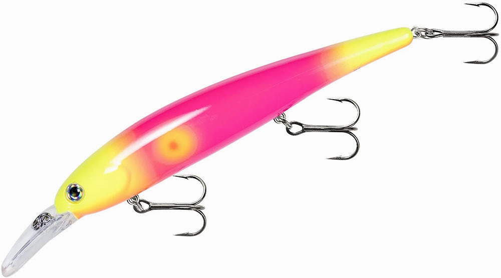 Bandit Walleye Shallow 4 3/4 inch Casting/Trolling Plug