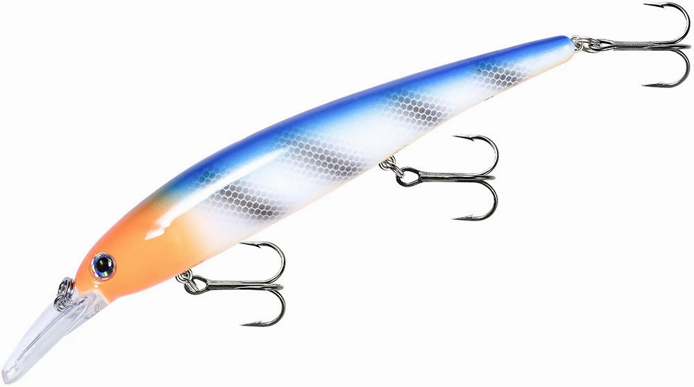 Bandit Walleye Shallow 4 3/4 inch Casting/Trolling Plug