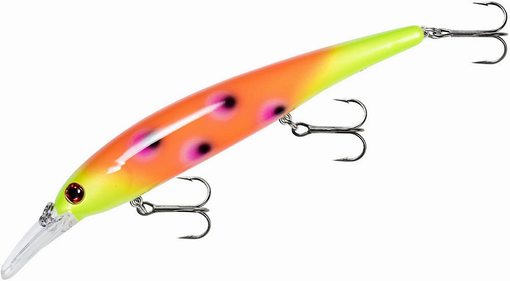 Bandit Walleye Shallow 4 3/4 inch Casting/Trolling Plug