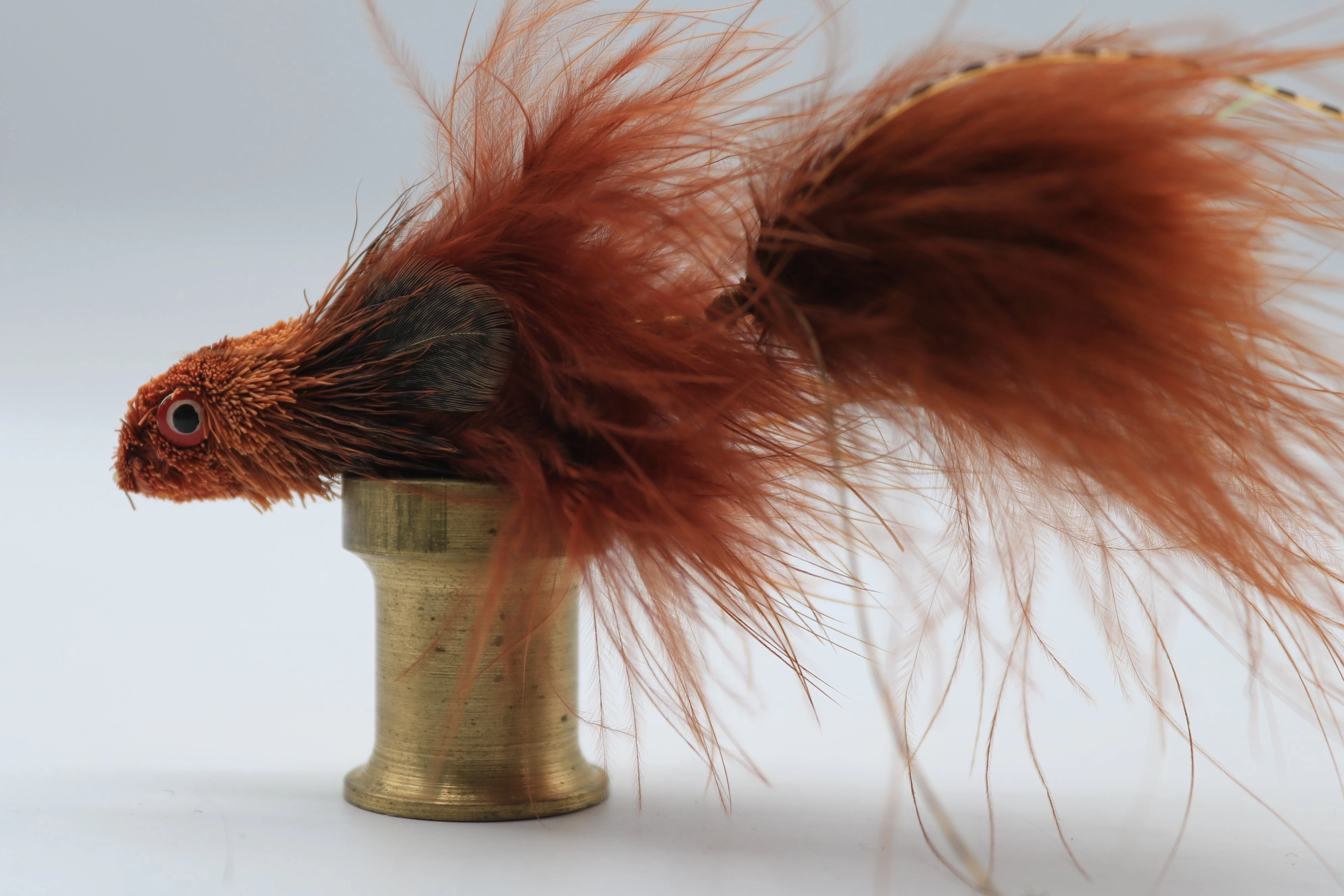Bank Robber Sculpin Articulated