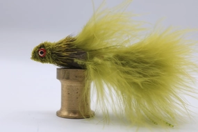 Bank Robber Sculpin Articulated