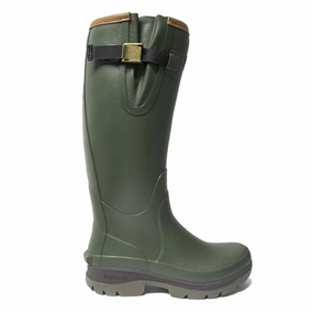 Everyday Sneakers Modern Footwear Barbour Womens Tempest Wellington Olive