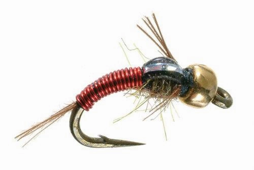 Barr's Copper John