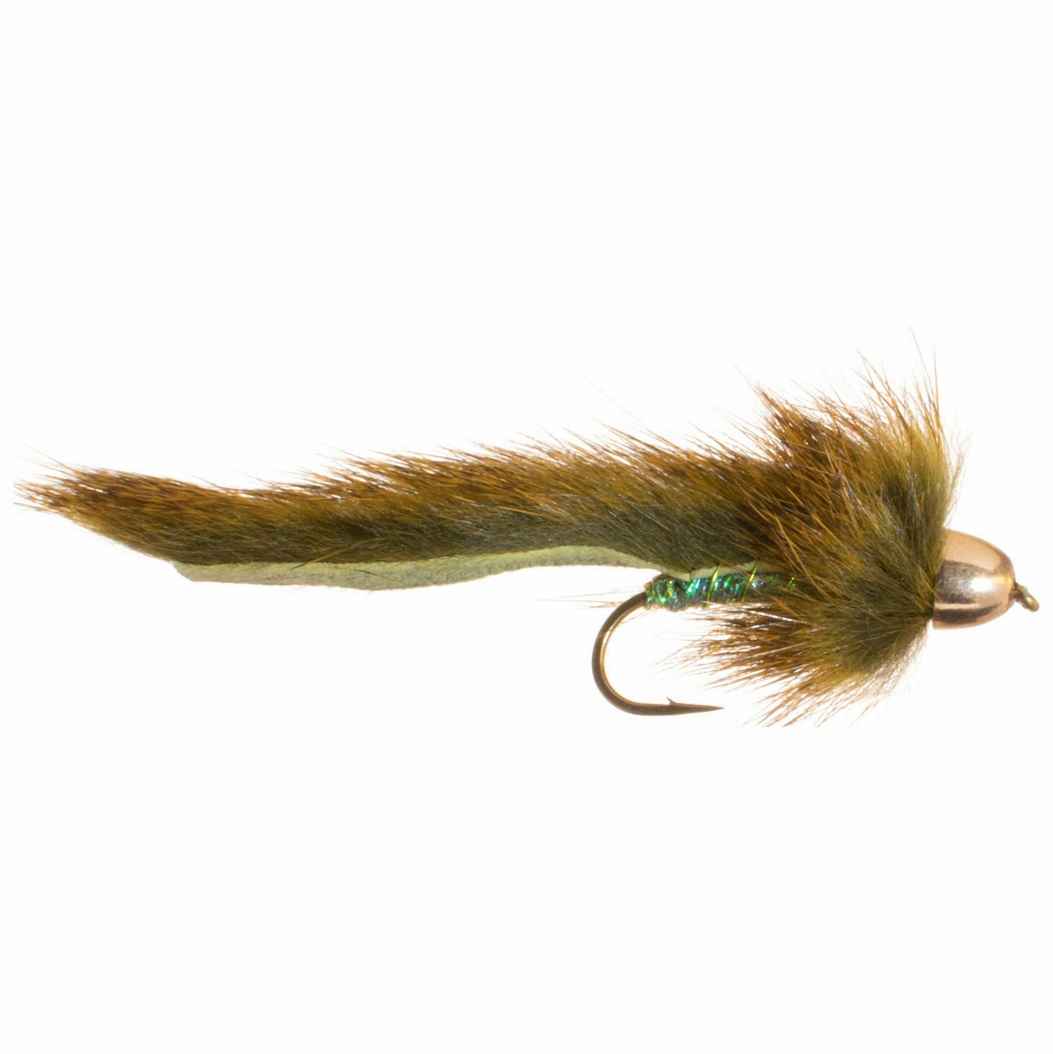 Barr's Slump Buster