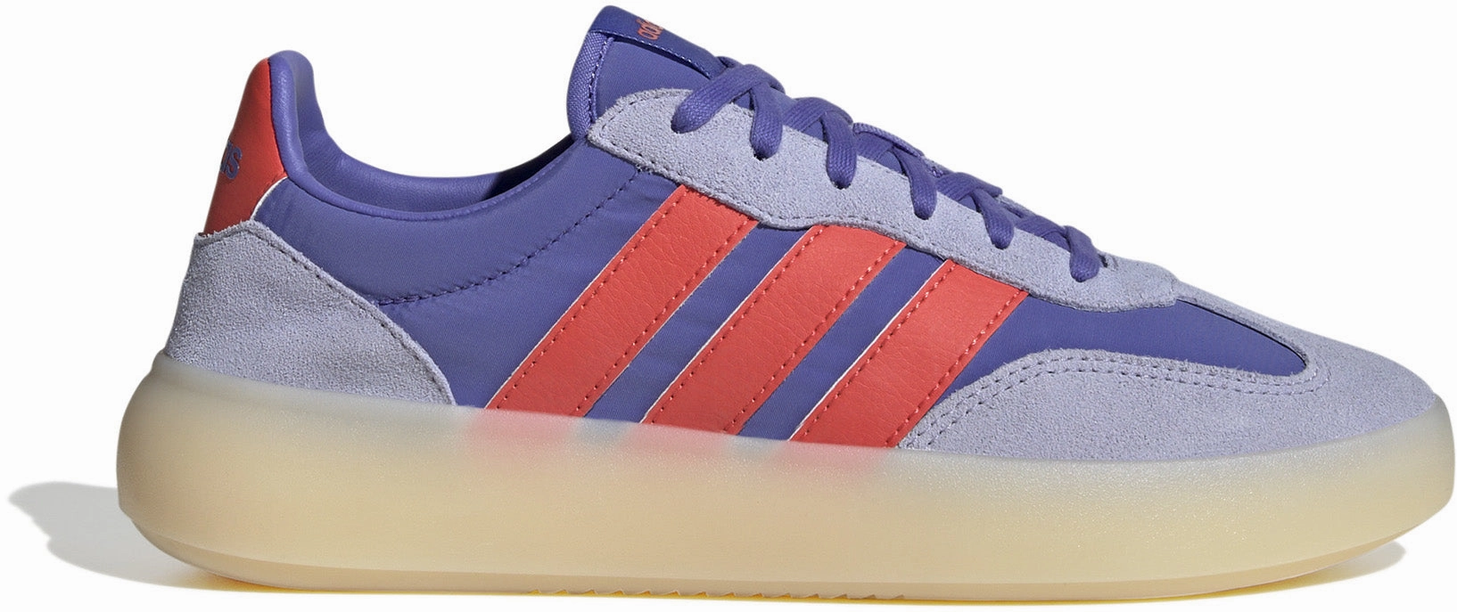 Barreda Decode Women'S Sportswear Shoes All Day Support Easy Clean