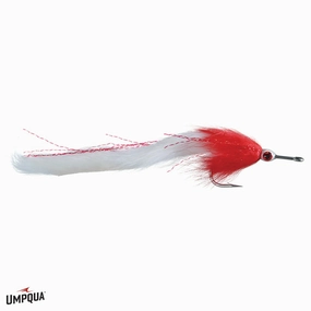 Barry's Pike Fly 3/0
