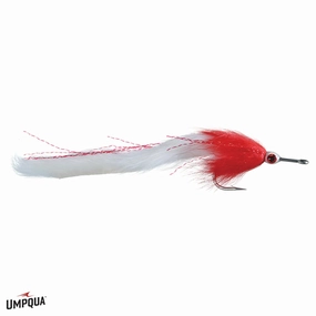 Barry's Pike Fly 3/0