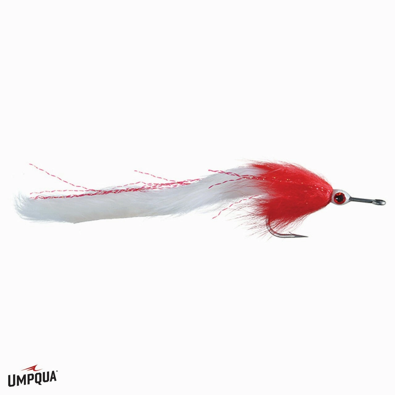 Barry's Pike Fly 3/0