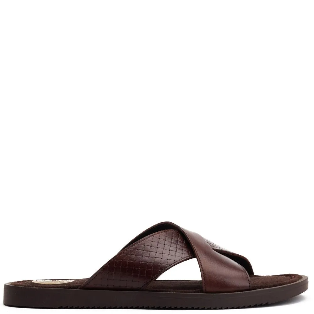 Base London Astro Slip On Sandal Cloud Comfort