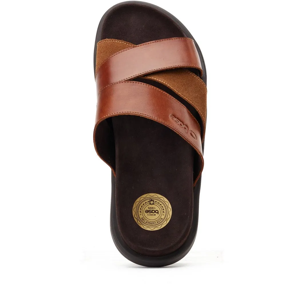 Unisex Base London Ponza Slip On Sandal