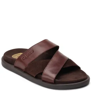 Comfort Technology Base London Ponza Slip On Sandal