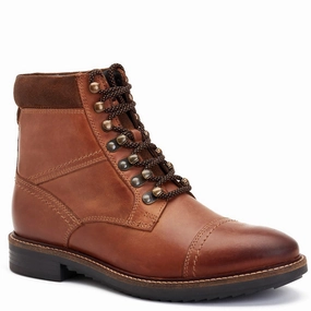 Statement Footwear Odor Resistant Base London Ashland Boot