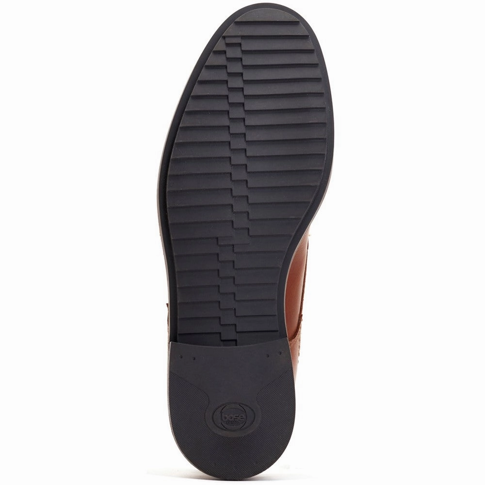 Base London Ashland Boot Grippy Traction Casual Comfort
