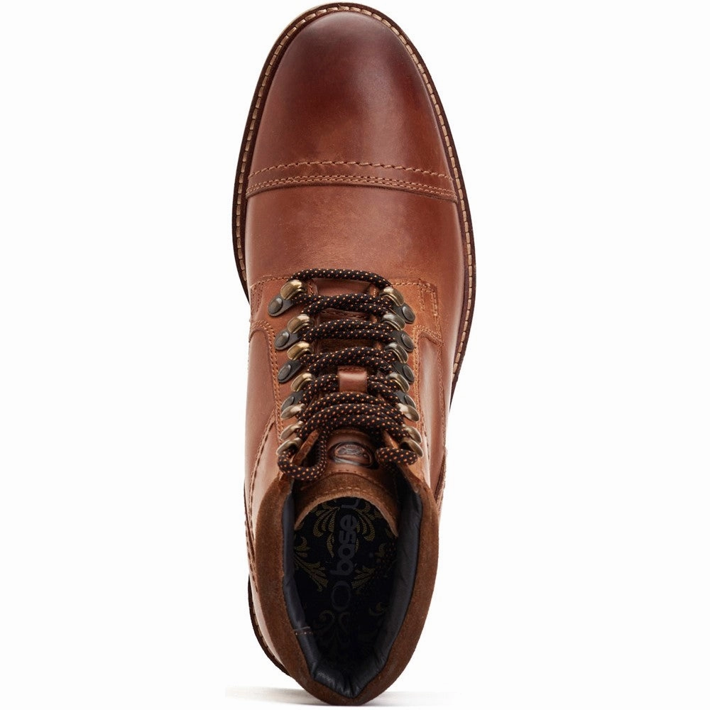 Base London Ashland Boot Sustainable Streetwear Footwear