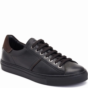 Base London Beck Pull Up Shoes Eco Friendly