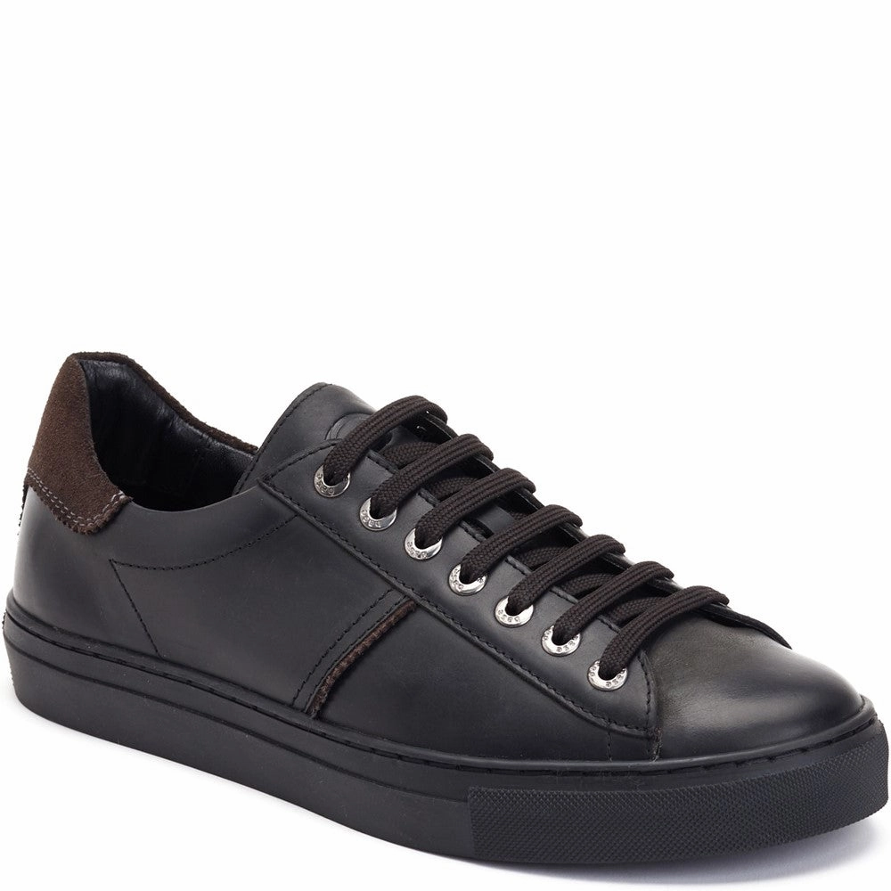 Base London Beck Pull Up Shoes Eco Friendly