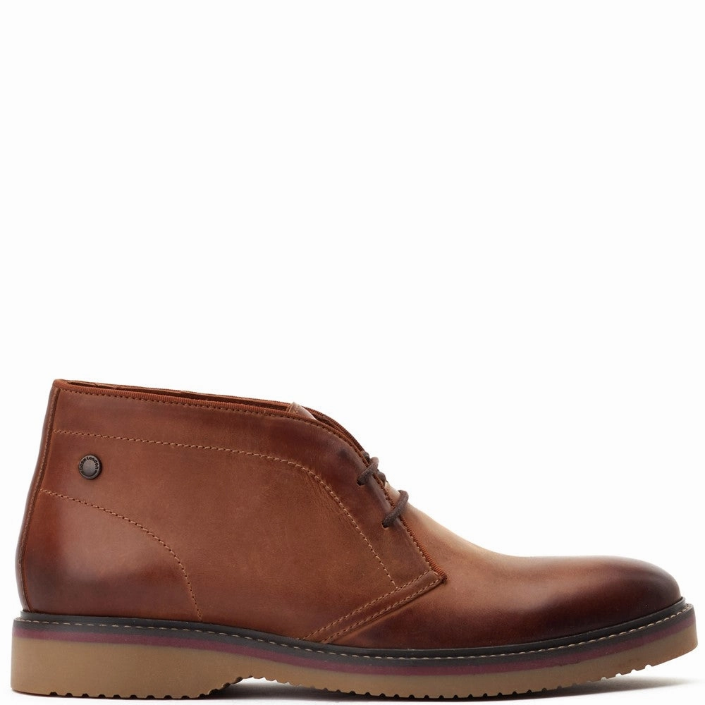 Recycled Materials Base London Brody Chukka Boot