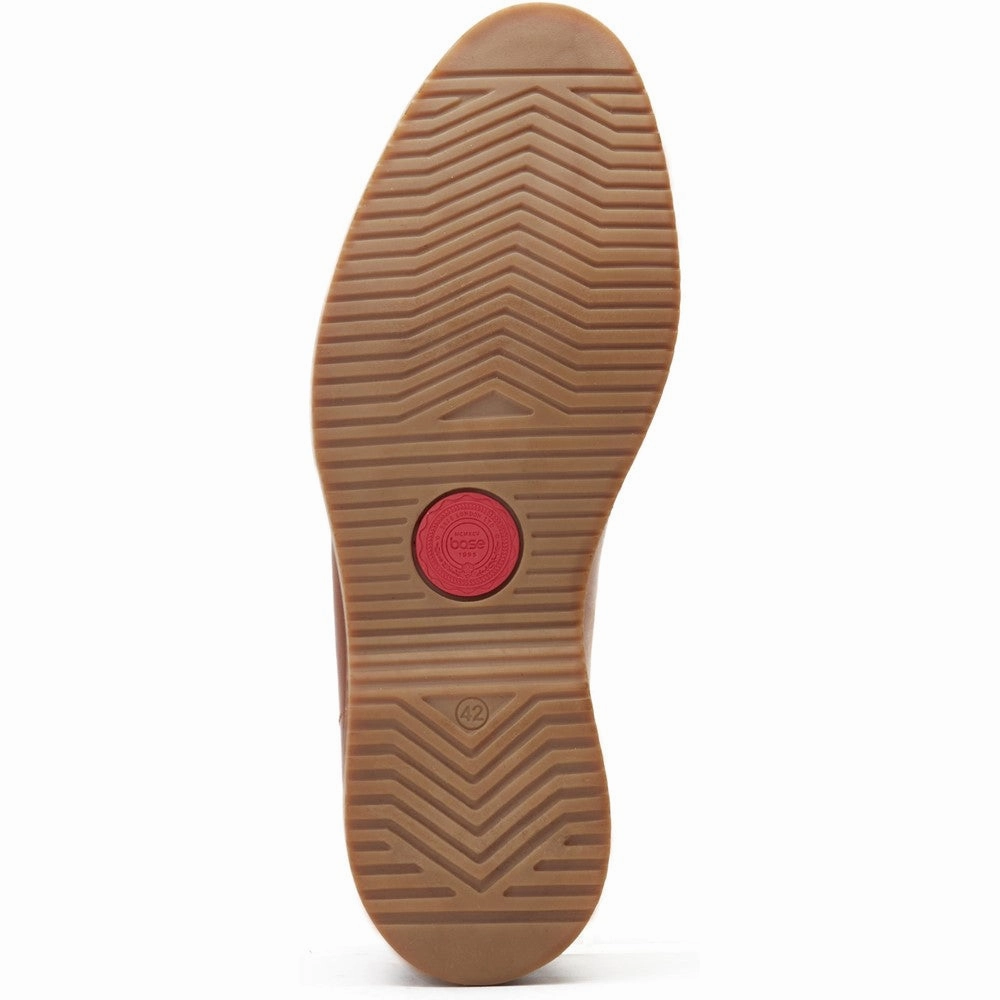 Sustainable Base London Brody Chukka Boot