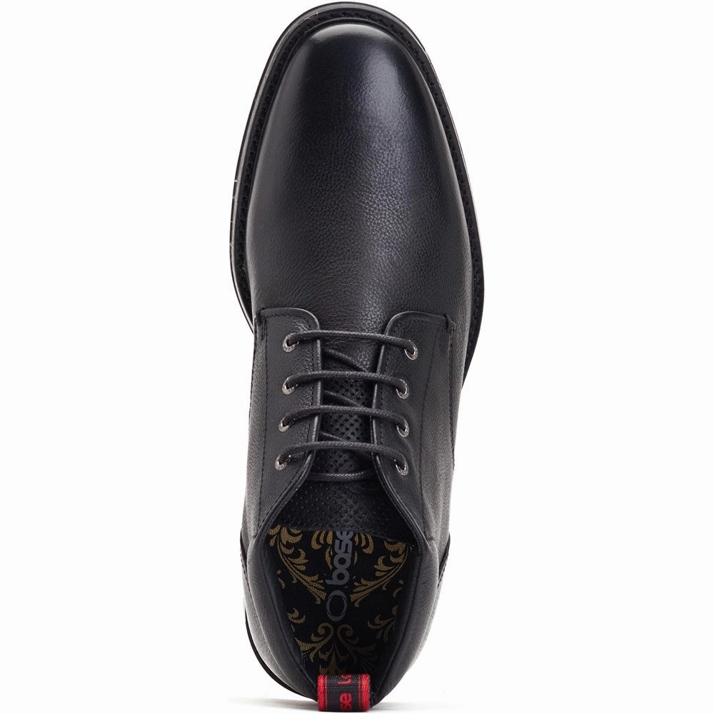 Base London Canmore Chukka Boot Flexible