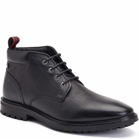 Base London Canmore Chukka Boot Ergonomic Sole Slip Resistant Work