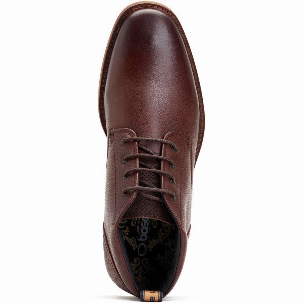 Base London Canmore Chukka Boot Lightweight