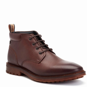 Base London Canmore Chukka Boot Pain Relief Fashion Sneakers